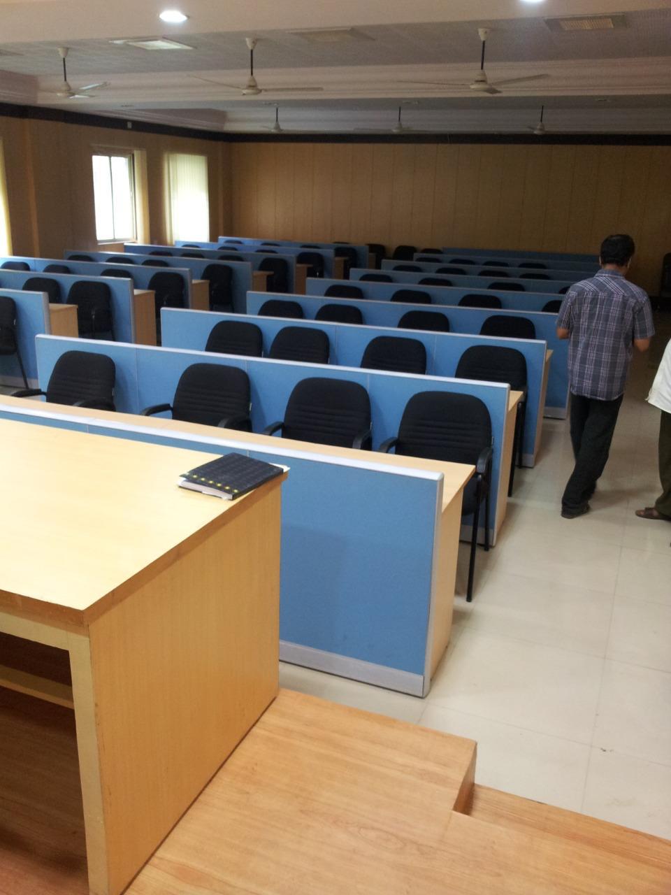 Training Room Desks